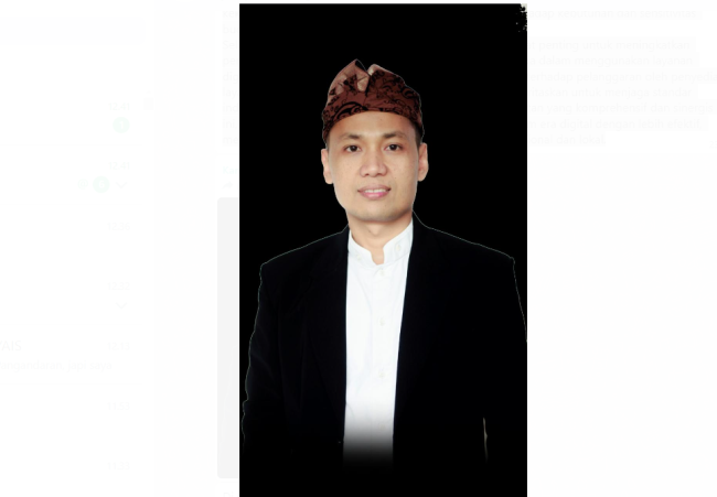 Regulasi Konten OTT di Indonesia: Menyeimbangkan Regulasi Nasional dan Otonomi Daerah
