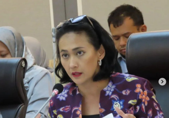 Meredam Konflik Iran dan Israel, Legislator Minta Pemerintah Indonesia Terlibat Langsung