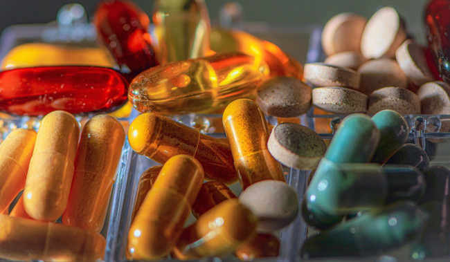 Demi Masa Depan, Perempuan Jangan Malas Minum Obat Penambah Darah