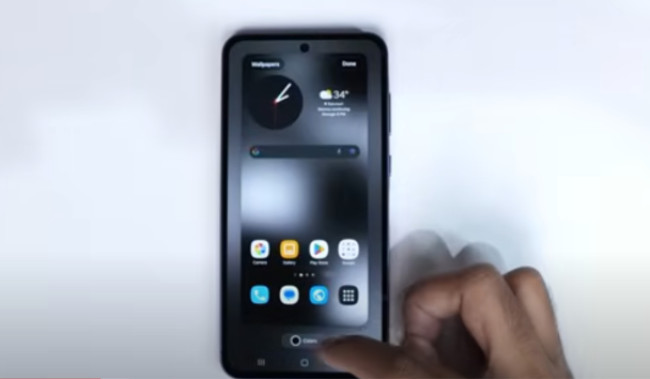 7 Fitur Samsung Galaxy A55 5G yang Mungkin Belum Kamu Ketahui