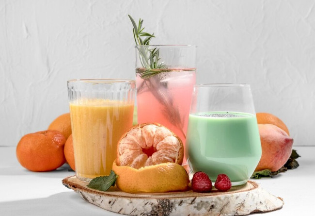 Usai Santap Daging Kurban, Coba Konsumsi Minuman Ini Terutama Penderita Hipertensi