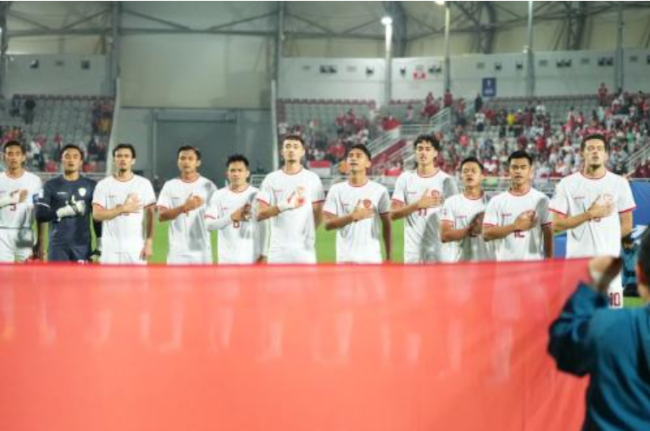 Utak-atik Skema Timnas Indonesia U-23 ke Olimpiade Paris 2024