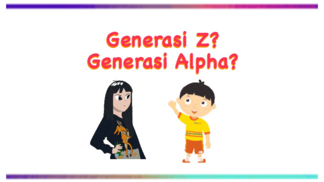 Inilah 5 Cara Merawat Diri Versi Generasi Z