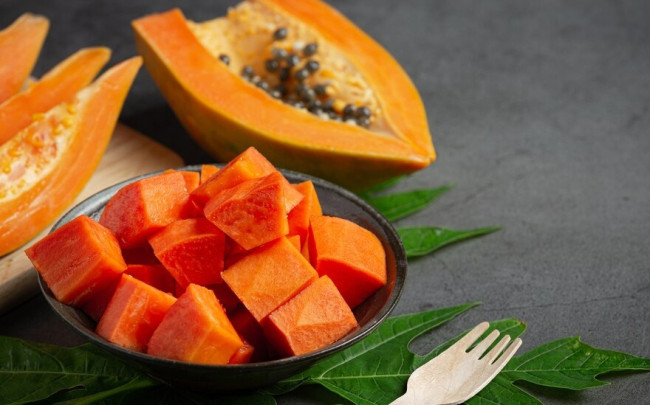 Bukan Dagingnya Saja, Biji Buah-buahan Ini Memiliki Manfaat Baik untuk Kesehatan