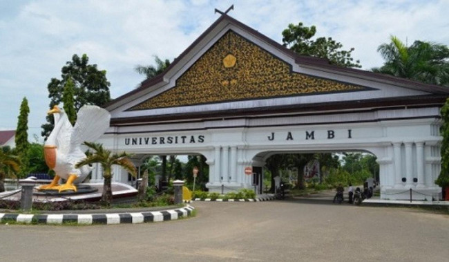 UTBK 2024: Cek Info Lokasi UTBK di UNJA, Peserta Gelombang 2 Wajib Simak