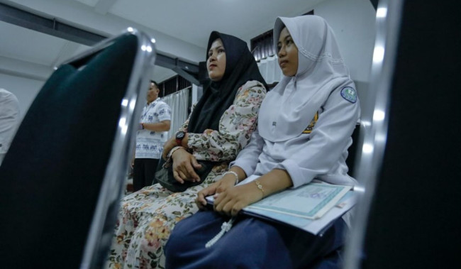 Hasil Pengumuman PPDB Jabar Tahap 1 2024 Dibuka Besok, Pastikan Koneksi Internet Stabil