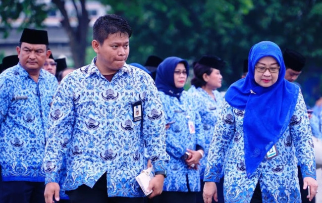 Survey Sebut Milenial Ogah Jadi PNS, Ternyata Ini Alasannya
