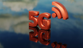 INTERNET 5G - Jaringan internet 5G sudah masuk ke Indonesia, sayangnya negara ini termasuk pada negara dengan kecepatan internet yang lambat. - Foto ilustrasi Pixabay/ torstensimon.