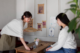 Seni Menata Ruang: Tips dan Trik untuk Menciptakan Lingkungan Rumah yang Nyaman dan Estetis. (Foto: Freepik)