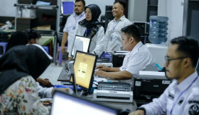 MENGAJUKAN MASA SANGGAH - Cara mengajukan masa sanggah ketika salah input berkas PPDB Jabar 2 2024. -Dok.Instagram/@disdikjabar.