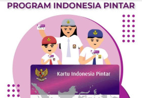 DANA PIP -Ilustrasi kartu PIP. Peserta didik yang gagal cairkan dana PIP, wajib simak penyebabnya di sini. -Ilustrasi/itjen.kemdikbud.go.id.
