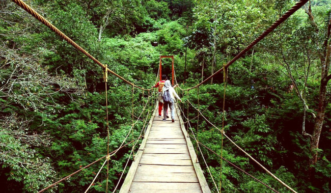 Lengkap Beserta Rutenya! 5 Destinasi Instagramable dan Ramah Kantong di Bandung