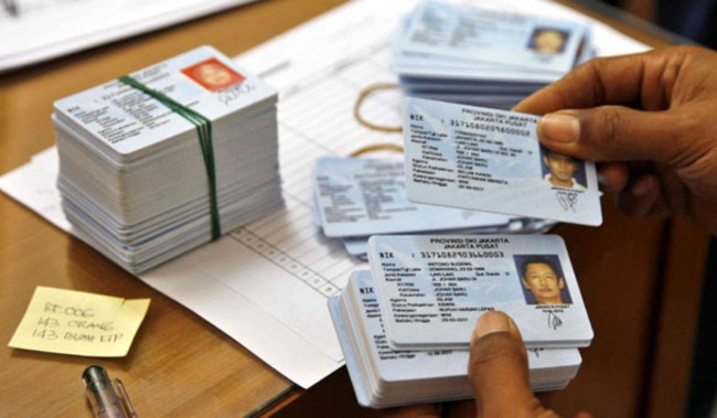 Pemerintah Bagi-Bagi Bansos Rp13,2 Juta Bagi Pemilik KTP dengan Ciri Khusus Ini