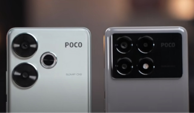 Poco F6 Sudah Rilis, Pengguna Poco X6 Pro Apakah Perlu Upgrade?