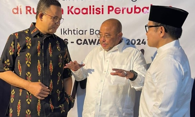 PKS Berubah Pikiran Soal Opisi? Aboe Bakar Alhabsyi: Kembali ke Pemerintah Kami pun Tak Ada Kesulitan