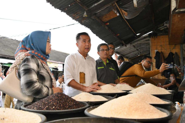 Sembako Bebas PPN di Tengah Kenaikan Tarif 12 Persen