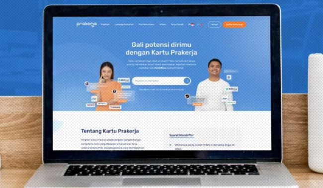 Gelombang 69 Dibuka Akhhir Mei 2024, Intip Ada Pelatihan Apa Saja Yuk