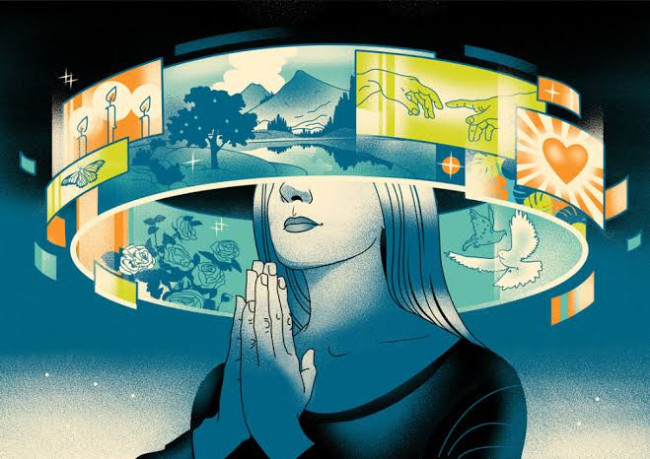 Menjelajahi Dunia Digital Dengan Potensi Luar Biasa Metaverse
