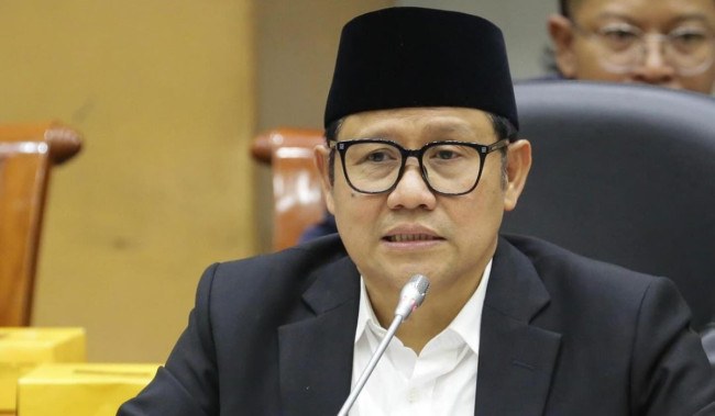 Cak Imin Kritik Usulan Kenaikan UKT oleh Menko PMK Muhadjir Effendy