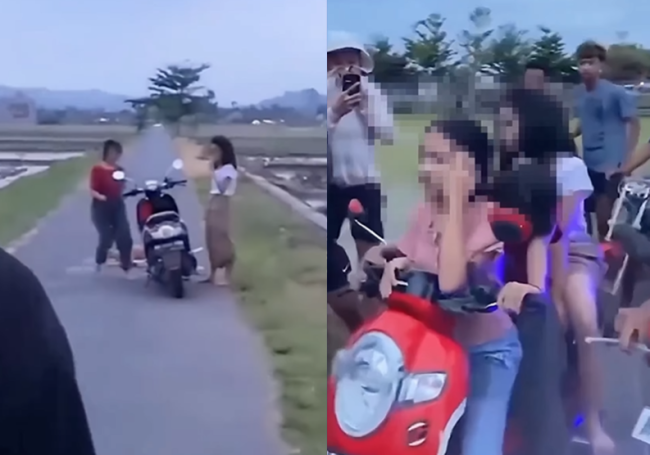 Saat Anak Viral Lakukan Perbuatan Sontoloyo dan Langgar Hukum, Ini 5 Hal yang Harus Dilakukan Orangtua