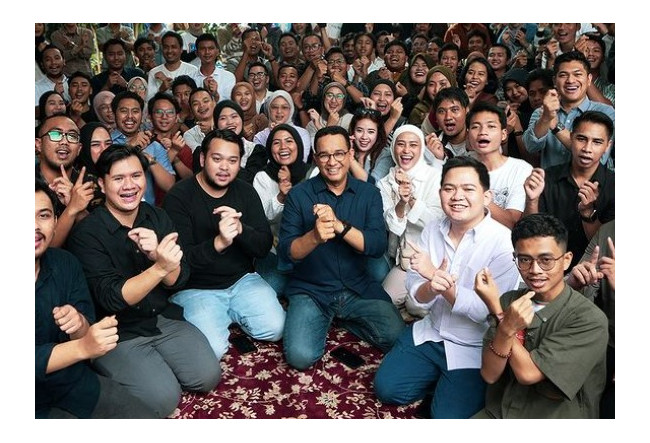 PKB Sebut Peluang Besar Koalisi Besar Jadi Kendaraan Anies Baswedan di Pilgub Jakarta, PDIP dan NasDem Gabung?