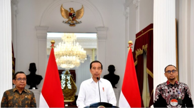 Indonesia Resmi Gabung FATF, Menjadi Anggota Penuh Ke-40