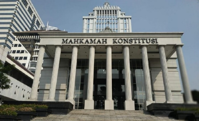 MK Ubah Aturan Pencalonan Kepala Daerah, PDIP Berpeluang Usung Calon Gubernur Sendiri di DKI Jakarta