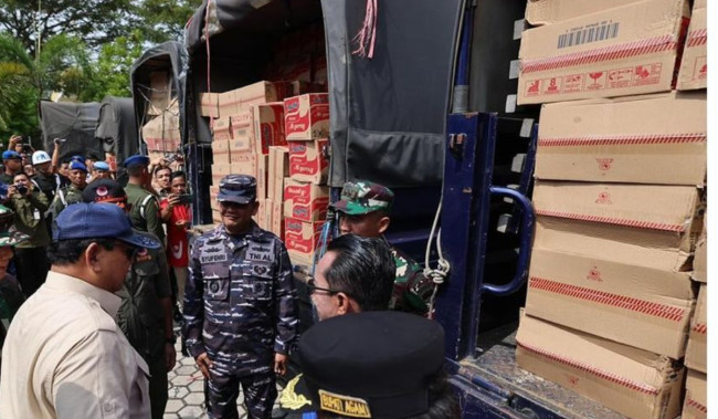 Usai Prabowo Dilantik Jadi Presiden, Inilah Sederet Bansos yang Cair Akhir Oktober 2024