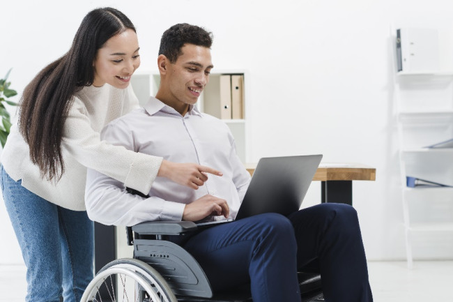 Pendaftaran Beasiswa Unggulan 2024 untuk Penyandang Disabilitas, Ini Berkas yang Harus Dilengkapi