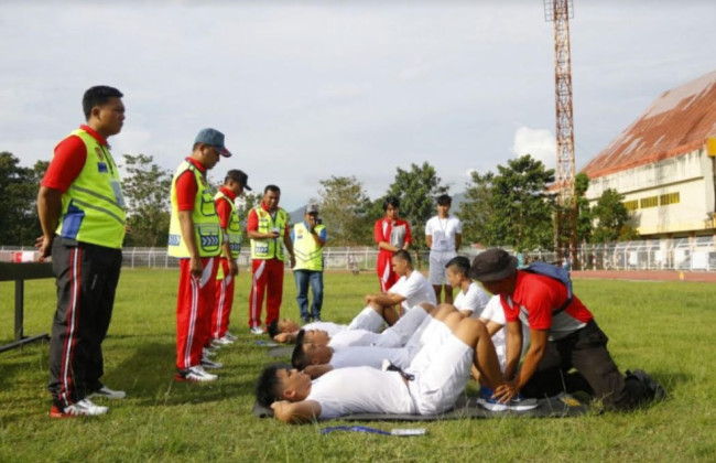 Berminat Jadi Siswa Akpol 2024? Ketahui Seleksi di Tingkat Daerah dan Pusat