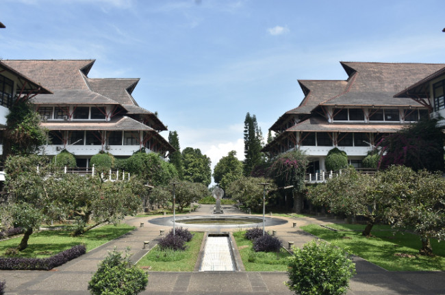 Buka Jalur SNBP dan SNBT, Ini Fakultas Paling Ketat Penerimaan Maba Program S1 ITB 2024