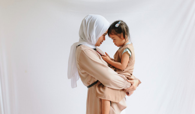 Keliru, Kecerdasan Anak Bukan Diwariskan dari Ibu, Begini Faktanya