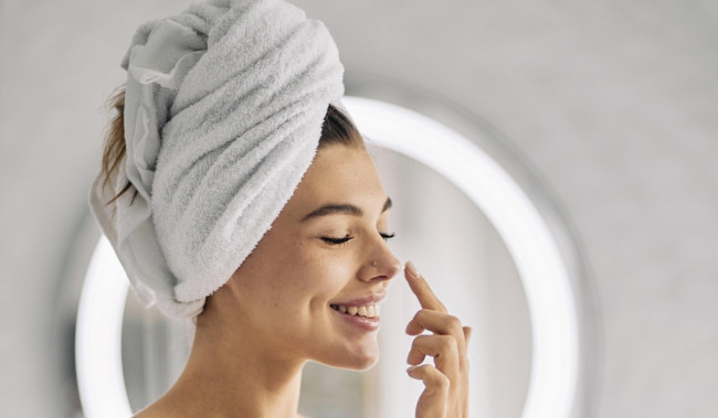 Rahasia Kulit Glowing ala Dokter: Kunci dari Retinol hingga Vitamin C