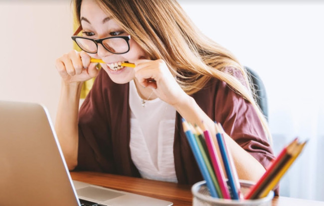 Tips Dapat Nilai Tinggi UTBK, Bisa Tembus 700+ Asalkan Pahami Hal Ini