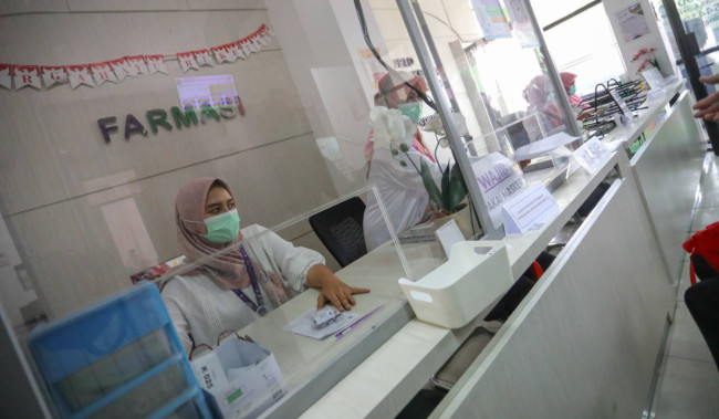 Info Puskesmas 24 Jam dan Pos Kesehatan Selama Lebaran Idul Fitri, Pemkot Bandung Kerahkan Tenaga Medis