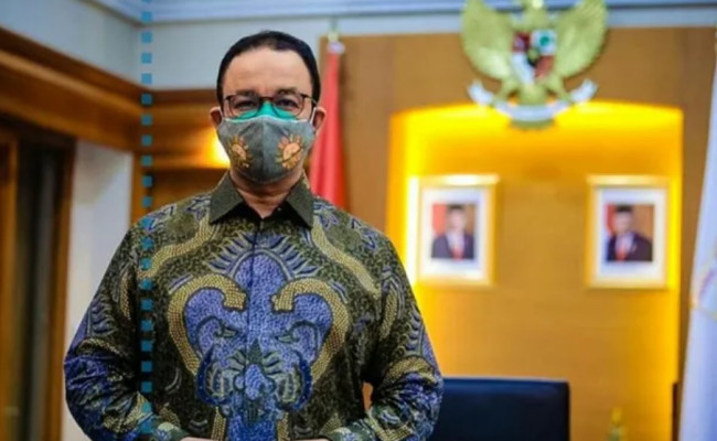 Anies Baswedan Tak Sanggup Bayangkan Dampak Besar Putusan MK Soal Sengketa Pilpres 2024