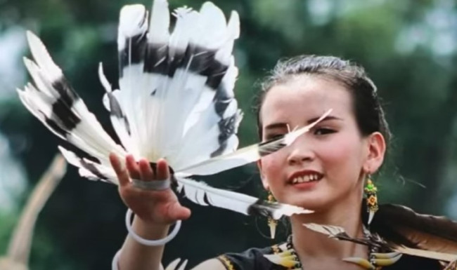 Tiwah dan Kerukunan Dayak: Gejolak Pendudukan Jepang dan Ritual Kaharingan