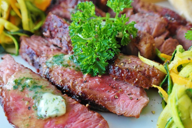 Cegah Kolesterol Daging Kurban Saat Idul Adha dengan Asupan Makanan Sehat Ini