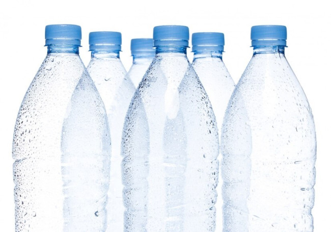Ketahui Bahaya BPA pada Air Minum Dalam Kemasan