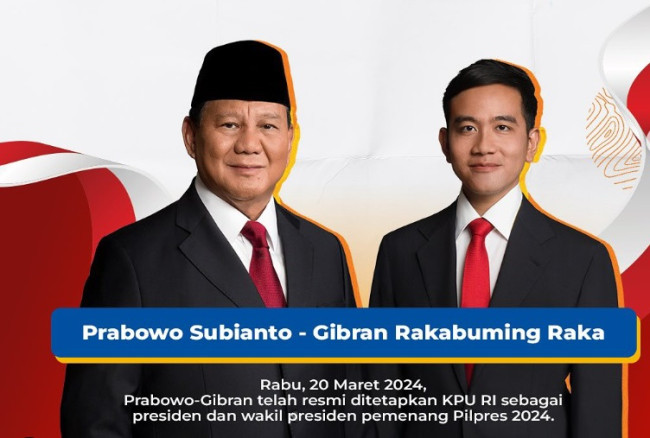 Soal Permintaan Mendiskualifikasi Prabowo-Gibran, PAN Sebut Mengada-ada