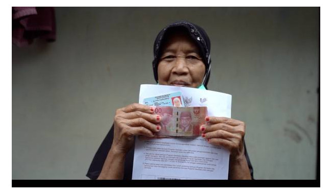 Alhamdulillah! Bansos BPNT 2024 Mulai Cair, Berikut Link Cek Penerima Bantuan