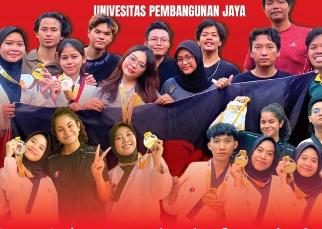 Sederet Program Beasiswa untuk Mahasiswa UPJ, Jangan sampai Ketinggalan Informasi