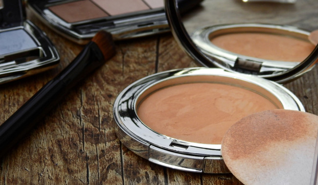 Tips Make Up Mager Ala Ester, Hasilnya Simple tapi Tetap Cantik