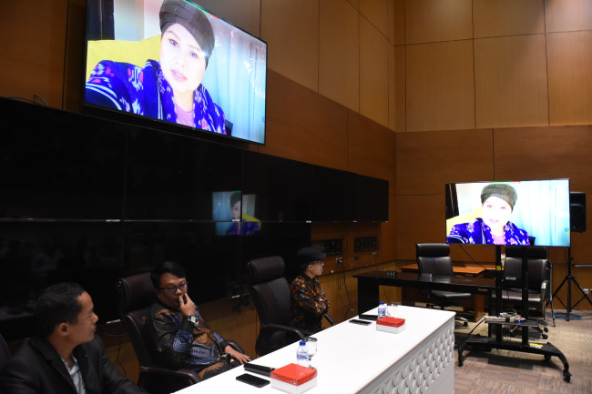 Perbaiki Penyelenggaraan Haji, DPR RI Desak Kemenag Terapkan Akuntabilitas dan Transparansi