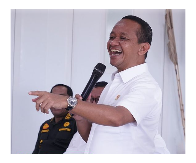 Bahlil Lahadalia Pasang Badan saat Ormas Keagamaan Kelola Tambang, Siapa Tanggung Jawab?