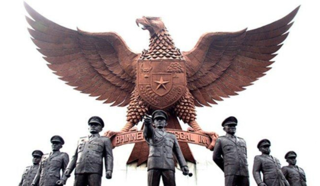 Mengenang Jasa Jenderal G3OS PKI, Biografi 7 Pahlawan Revolusi Indonesia