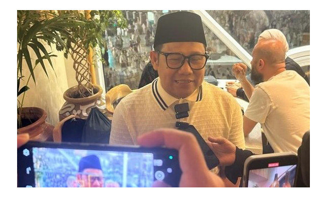 Tiap Tahun Masalah Haji Berulang Terus hingga Selalu Lenyap saat Evaluasi, Cak Imin Minta Usut Tuntas