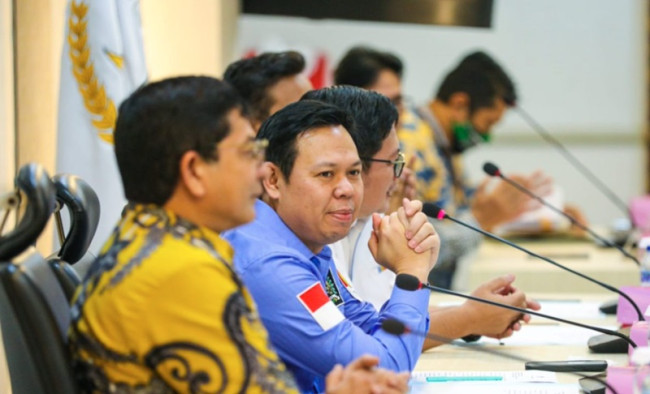 Sebut Inflasi Melampaui Gaji ASN, Sultan Minta Mendag Fokus Kembali Bekerja Pasca Pemilu 2024