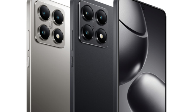 Xiaomi 14T: Transformasi Fotografi dan Videografi di Genggamanmu!