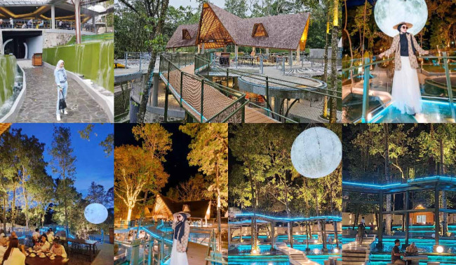 13 Rekomendasi Tempat Wisata Hits di Yogyakarta untuk Liburan Akhir Tahun